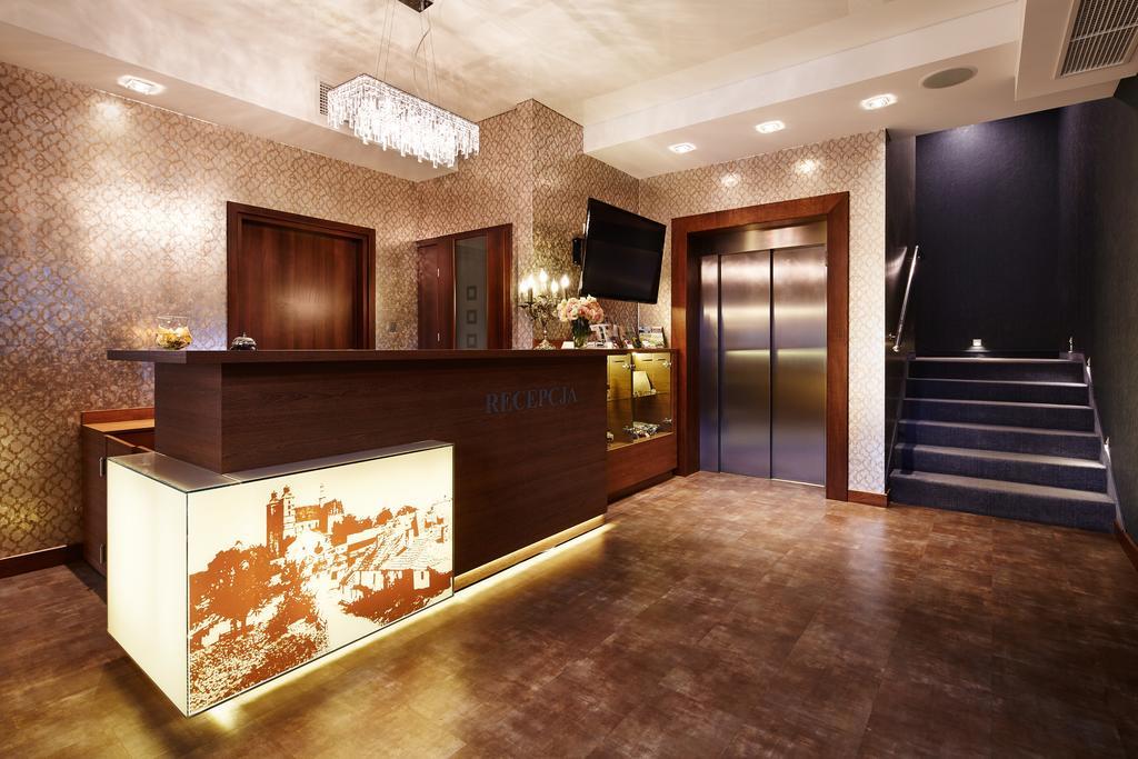 Hotel Miodowy Mlyn Опатув Екстер'єр фото