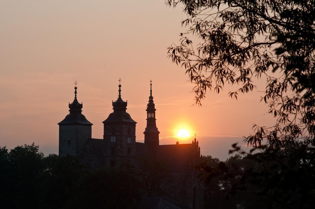 Hotel Miodowy Mlyn Опатув Екстер'єр фото